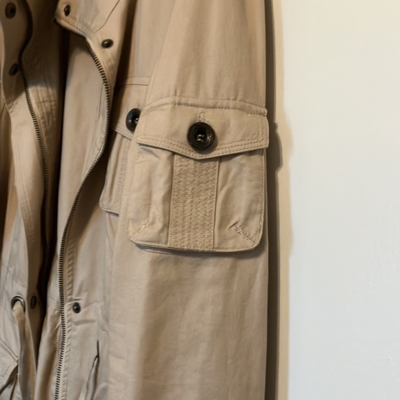 Blanc Noir jacket  size XL - Picture 3 of 10